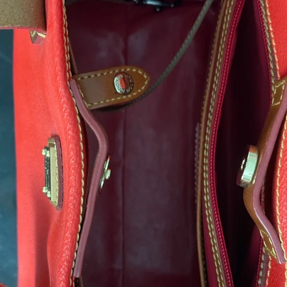 Dooney & Bourke Shoulder Bag - Picture 4 of 7